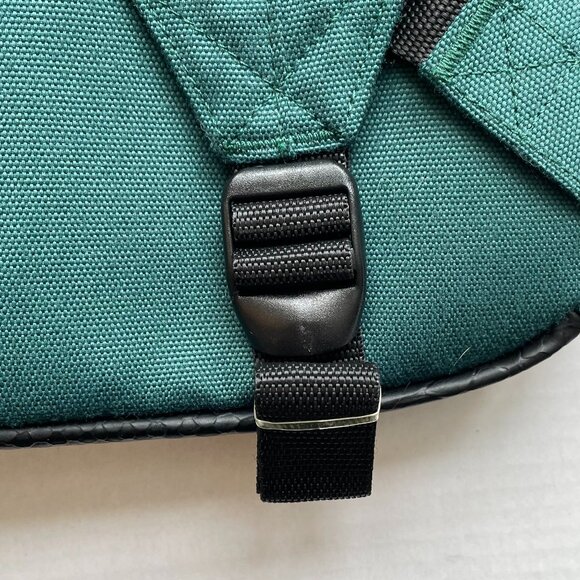 Vans Slytherin Harry Potter green backpack main image 9